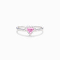 You're Tougher Diamond Ring