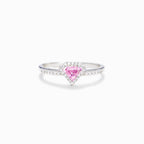 You're Tougher Diamond Ring