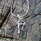 'Take It Easy' Frog Earrings
