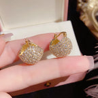 Gypsophila Earrings