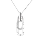 "Forever Linked Together" Necklace