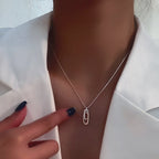 "Forever Linked Together" Necklace