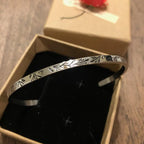 For Love - One-Of-A-Kind Custom Bracelet