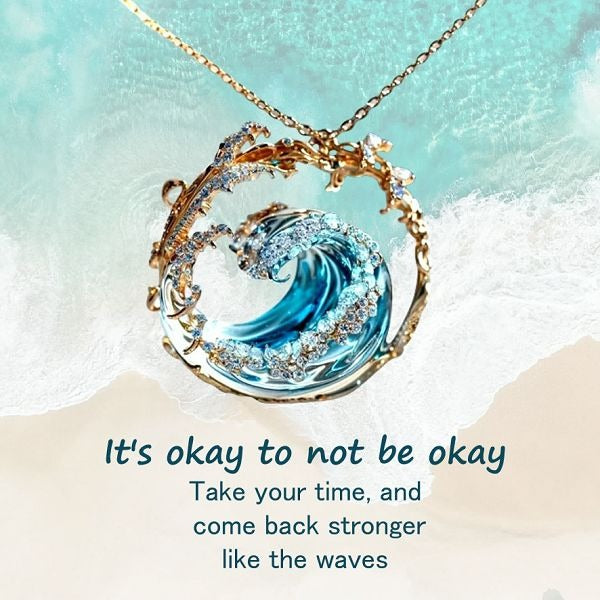 Ocean's Oath Jewellery Set