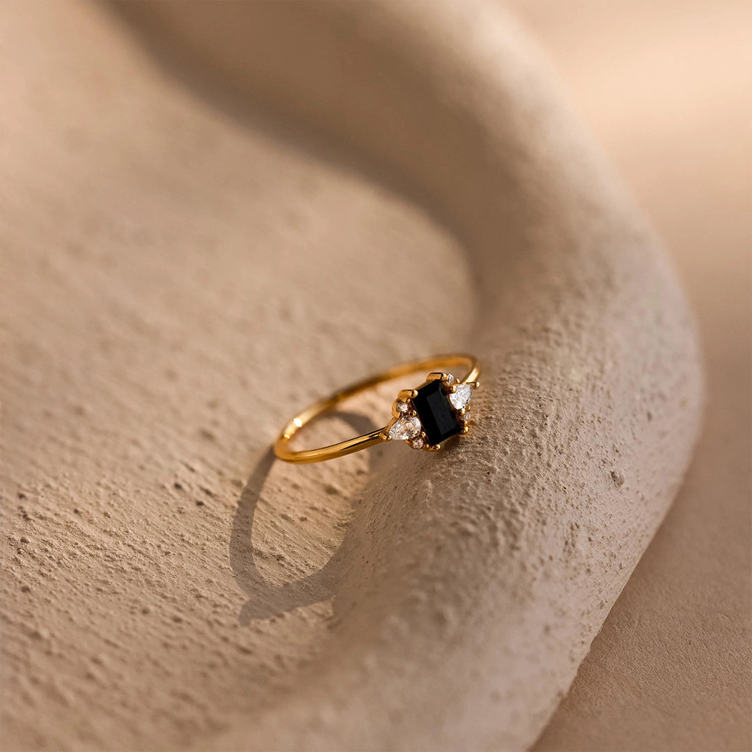 For 2026 Begin Again- Love me until I am me again Ring
