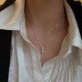 Chosen Daughter Forever Linked Necklace — 1