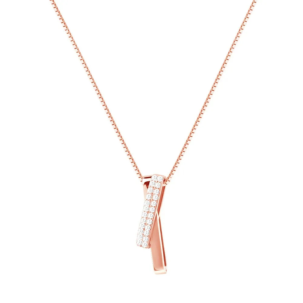 Chosen Daughter Forever Linked Necklace — 5